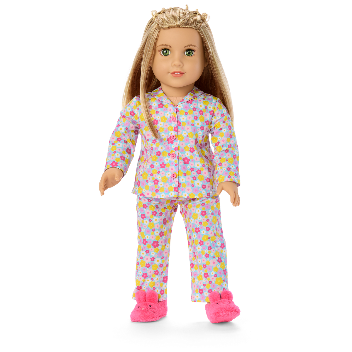 Isabel’s™ Bedroom Bundle (Historical Characters)