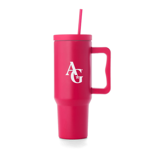 American Girl® 40 oz. Insulated Tumbler
