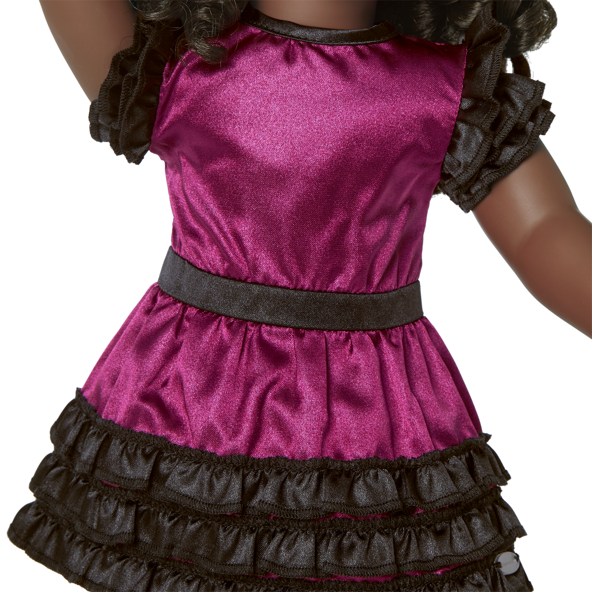Claudie's™ Jazz Performance Outfit for 18-inch Dolls (Historical Characters)