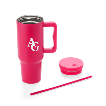 American Girl® 40 oz. Insulated Tumbler