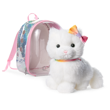 Summer McKinny™ Gift Set (Girl of the Year™ 2025)