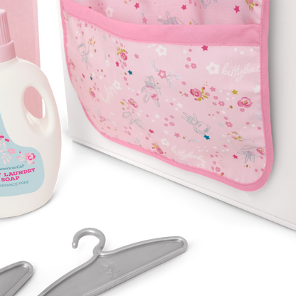 Bitty’s™ Washer & Dryer Set