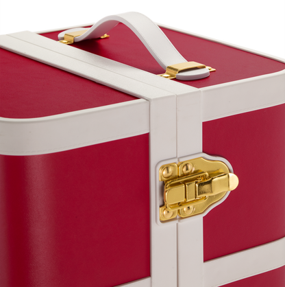 American Girl® Doll Storage Trunk