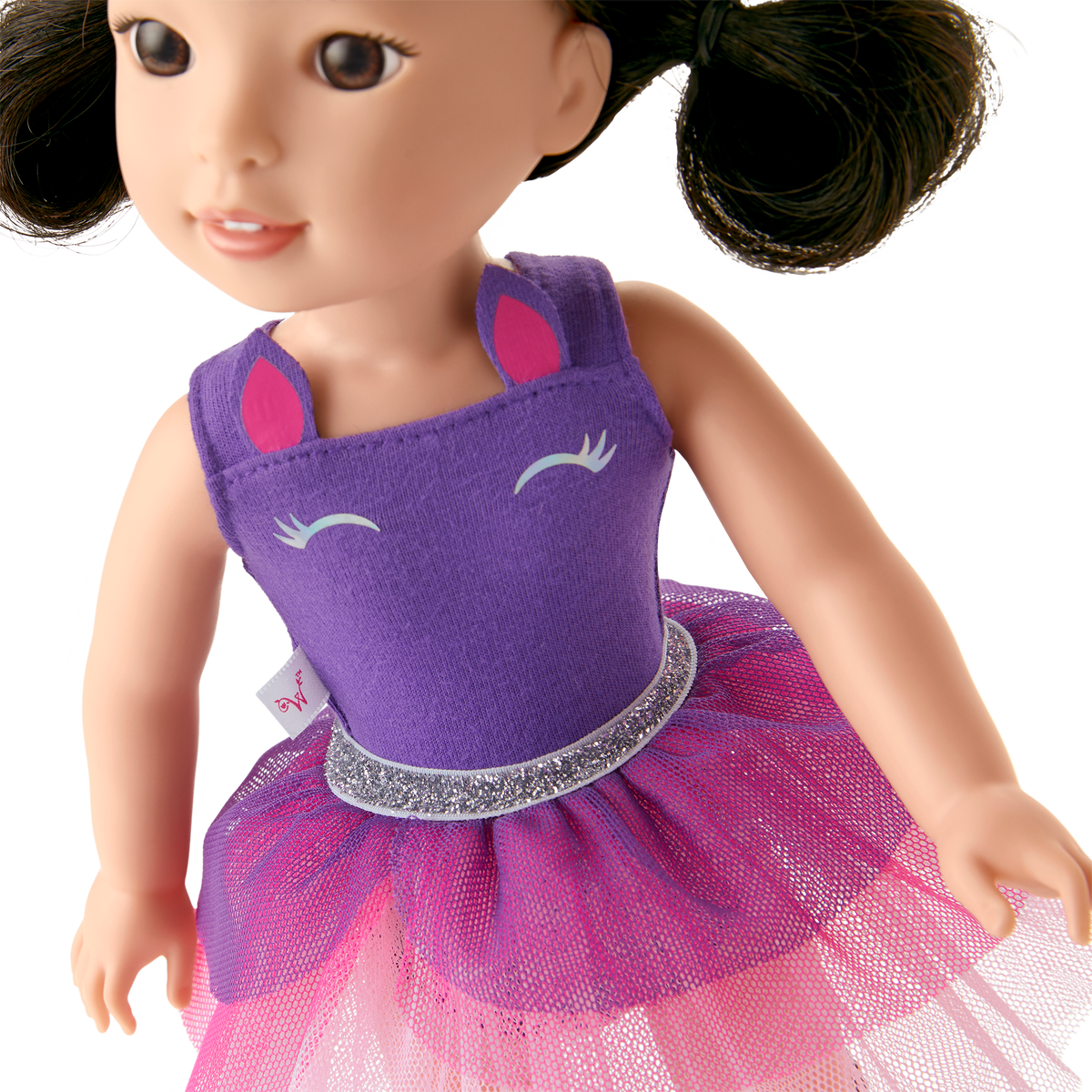 Emerson™ Doll