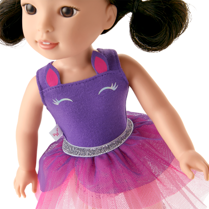 Emerson™ Doll