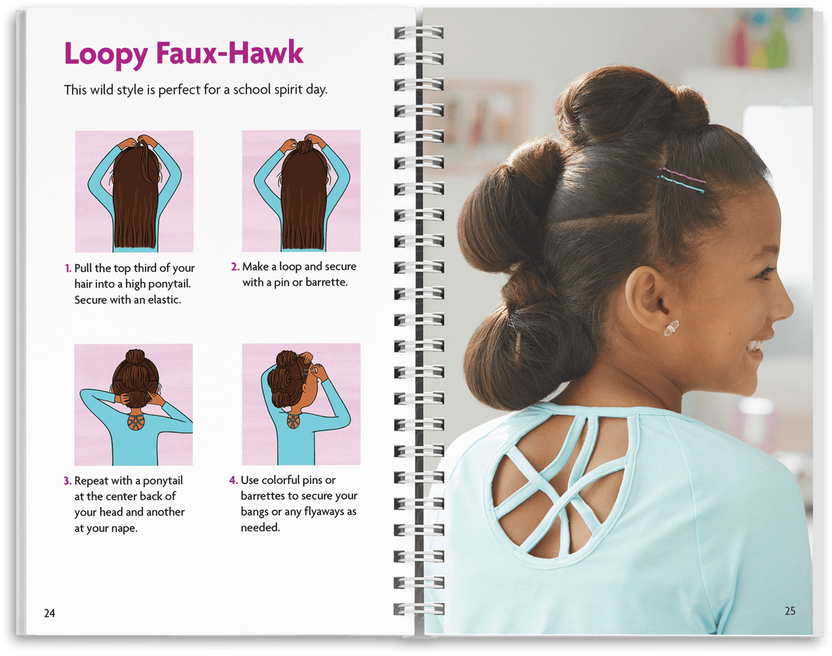 Love Your Look Book