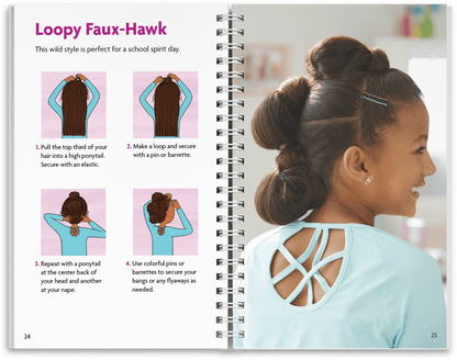 Love Your Look Book