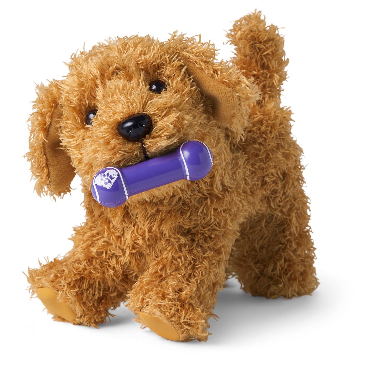Daffodil Doodle™ Dog for 18-inch Dolls