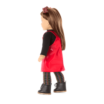 Nicki’s™ New Year’s Party Bundle (Historical Characters)