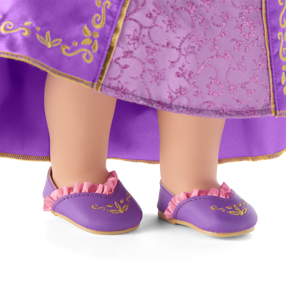Disney Princess Rapunzel Doll by American Girl®