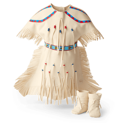 Kaya’s™ Adventures Gift Set (Historical Characters)