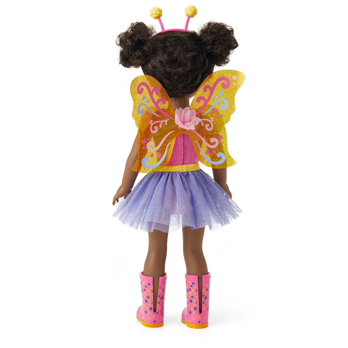 Kendall™ Doll, Book & Magical Llamacorn Accessories