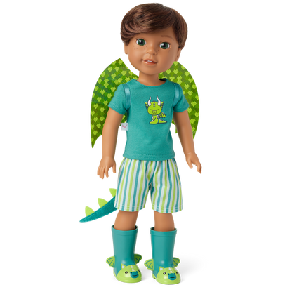 WellieWishers™ Doll Bundle