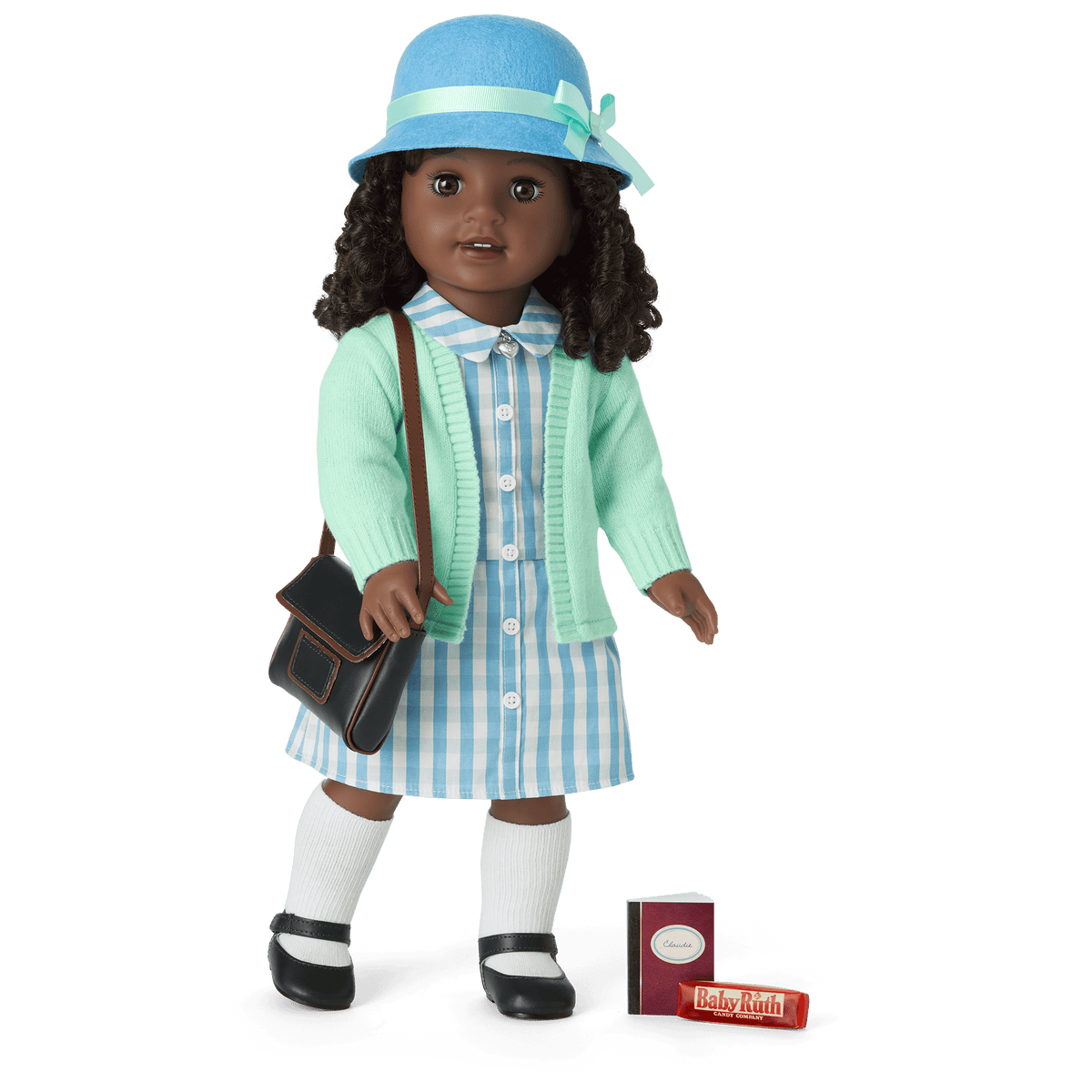 Claudie's™ Accessories for 18-inch Dolls (Historical Characters)