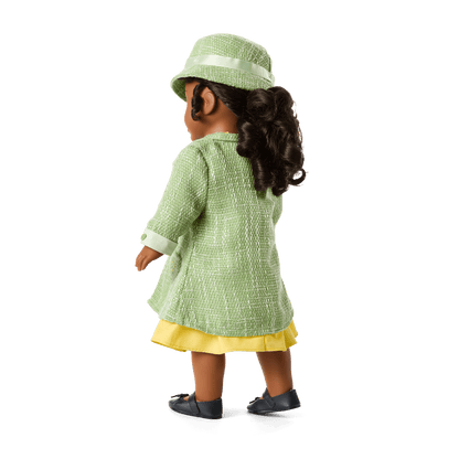 American Girl® Disney Princess Tiana Doll Story Bundle