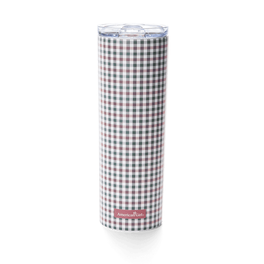 Samantha Parkington™ Hot & Cold Tumbler (Historical Characters)
