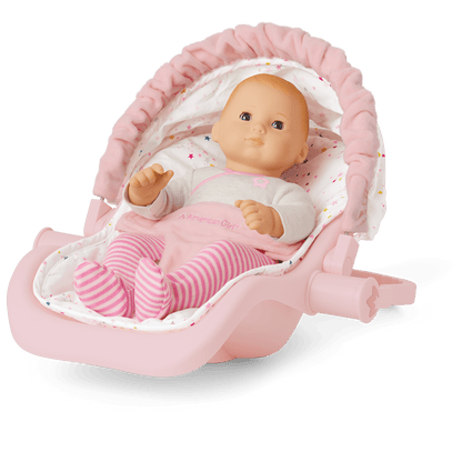 Travel Seat