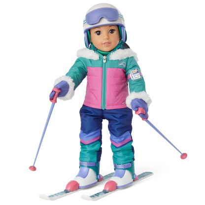 CORINNE'S SKI ACCESSORIES