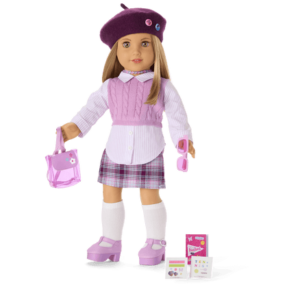 Isabel's™ Accessories for 18-inch Dolls (Historical Characters)