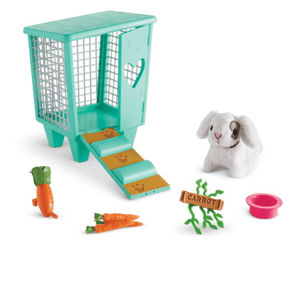 Carrot & Hutch