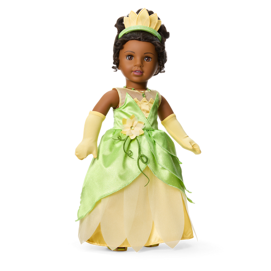 Disney Princess Tiana Doll by American Girl®