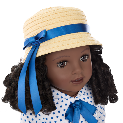 Claudie’s™ Travel Bundle (Historical Characters)
