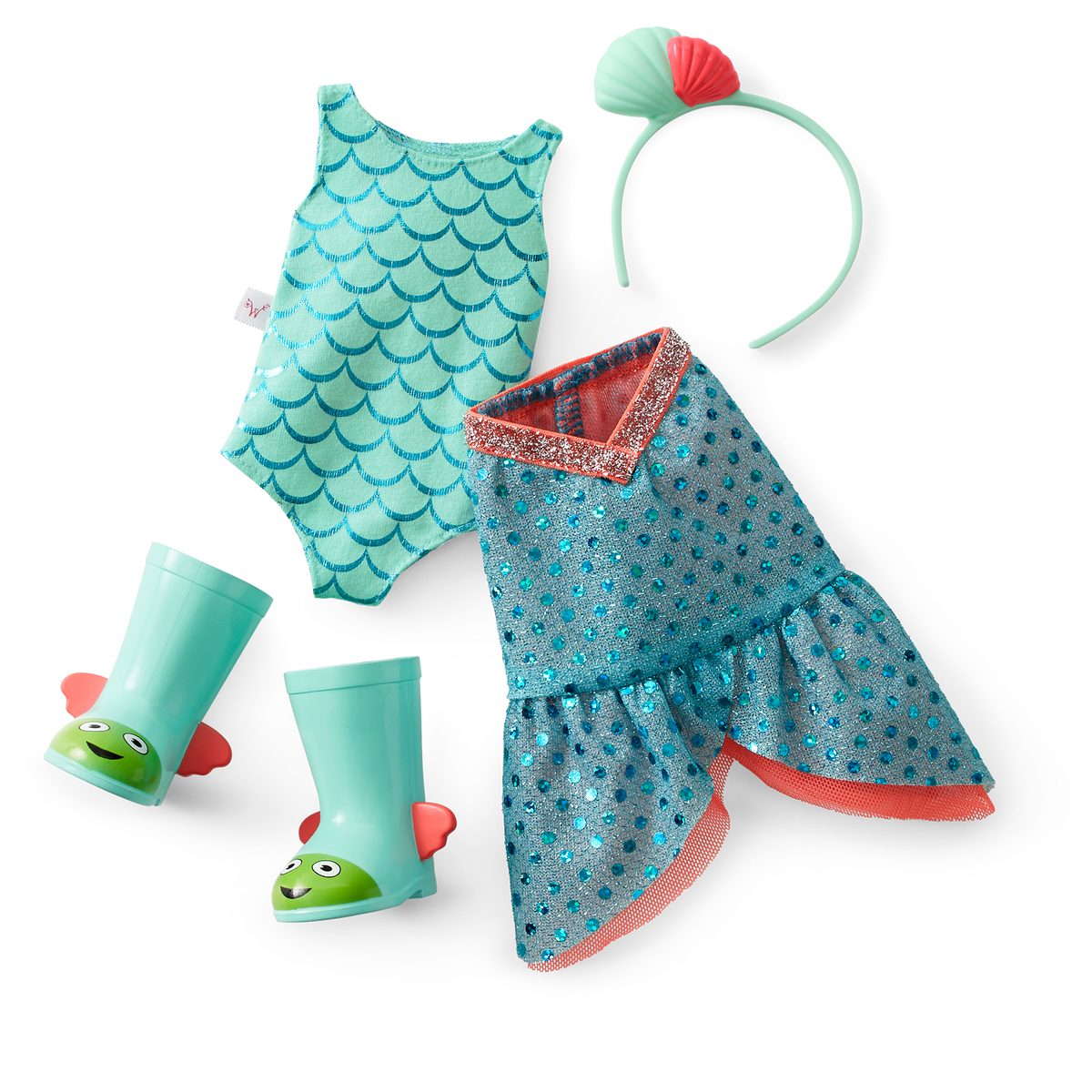 WellieWishers™ Doll Bundle