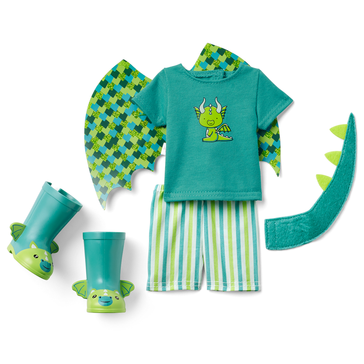 WellieWishers™ Doll Bundle