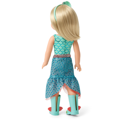 Camille™ Doll
