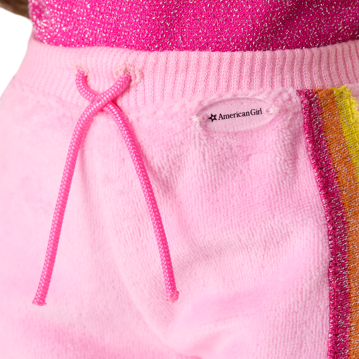 Lila™ 18-inch Doll & Journal (Girl of the Year™ 2024)
