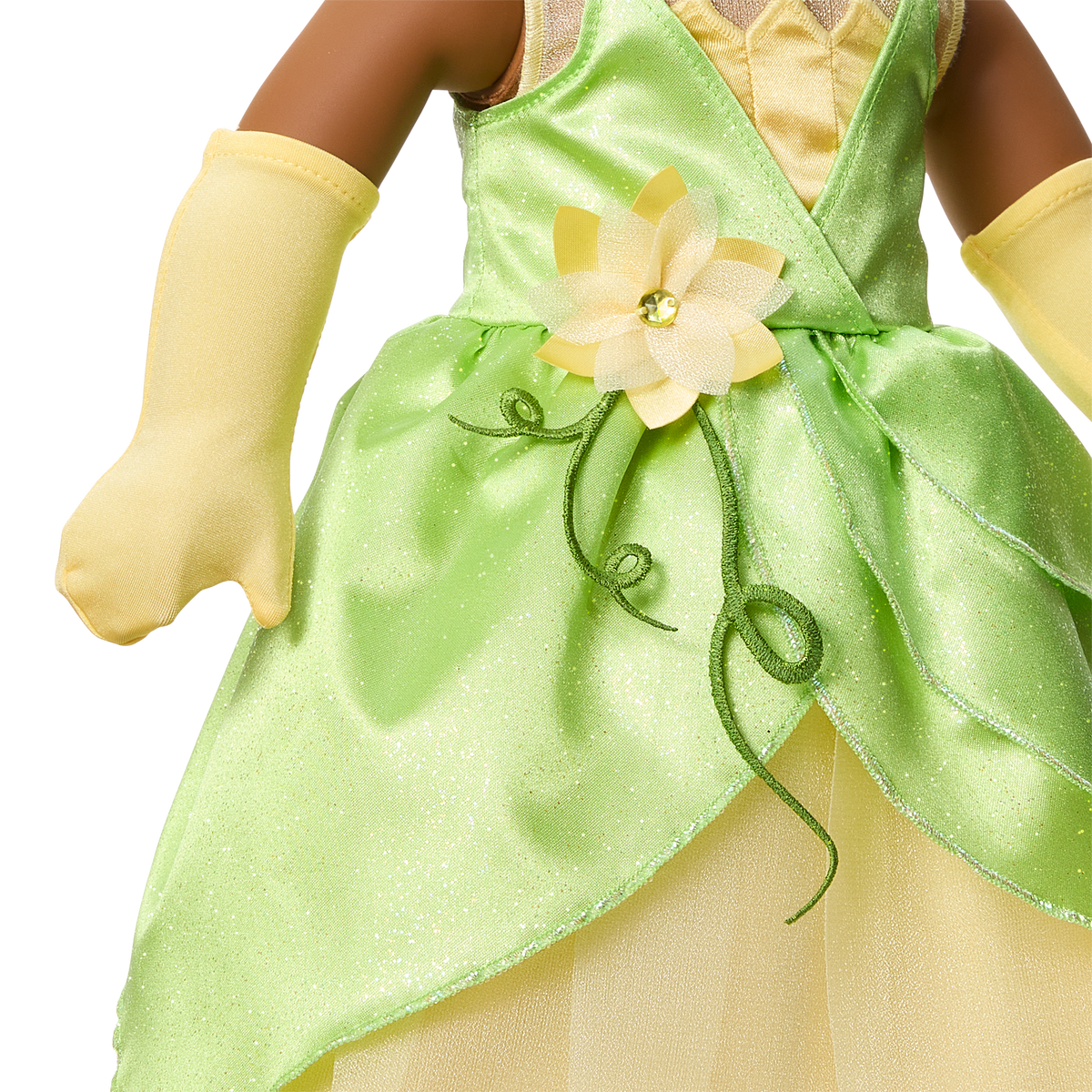 Disney Princess Tiana Doll by American Girl®