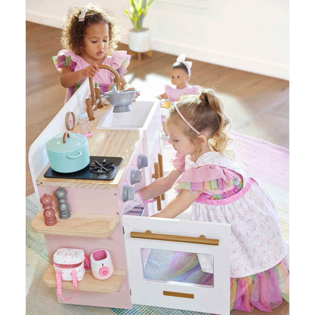 Bitty Baby's™ Kitchen