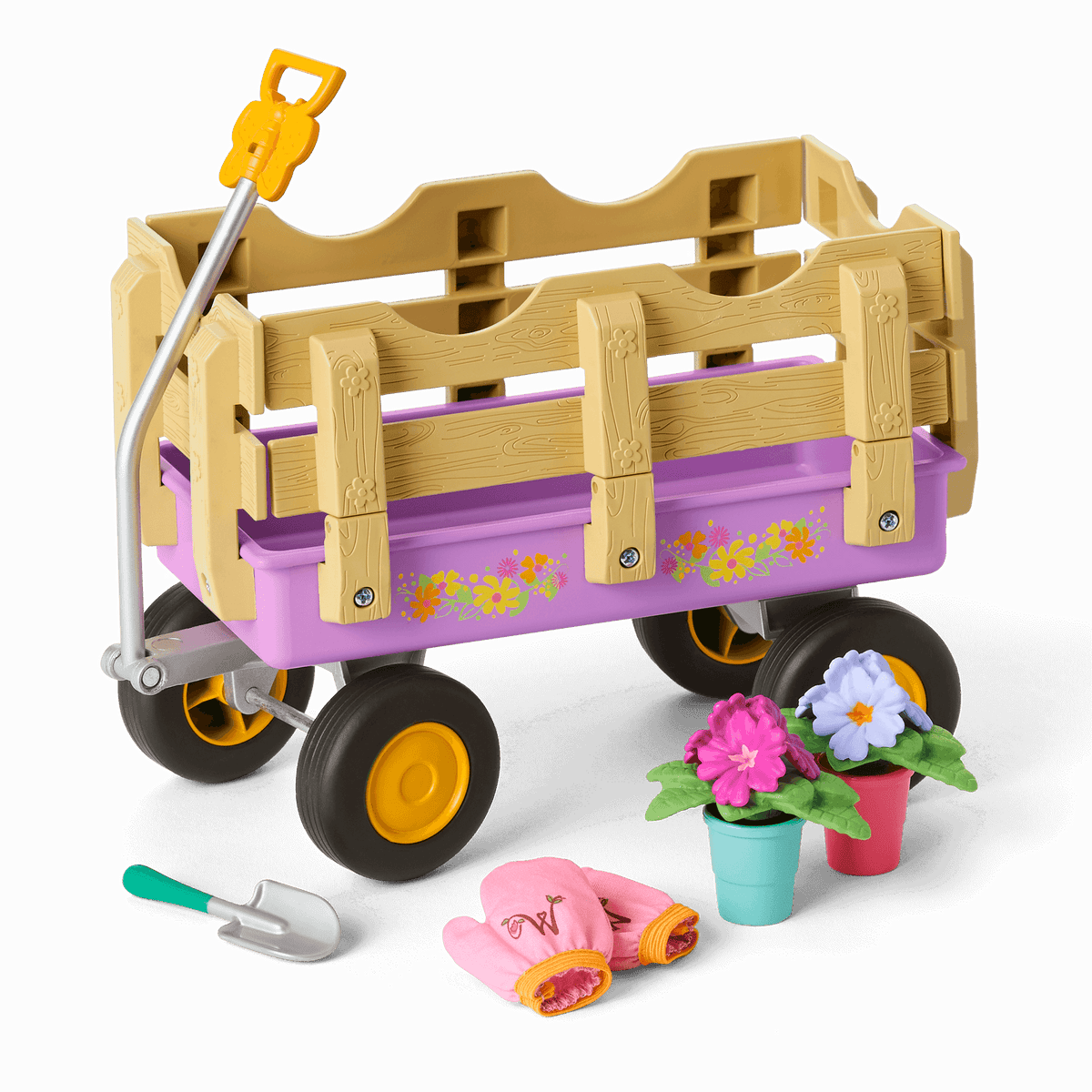 WellieWishers™ Garden Wagon