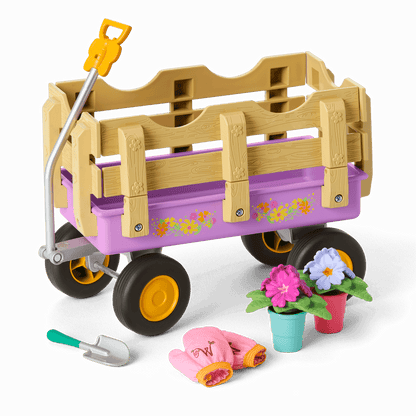 WellieWishers™ Garden Wagon