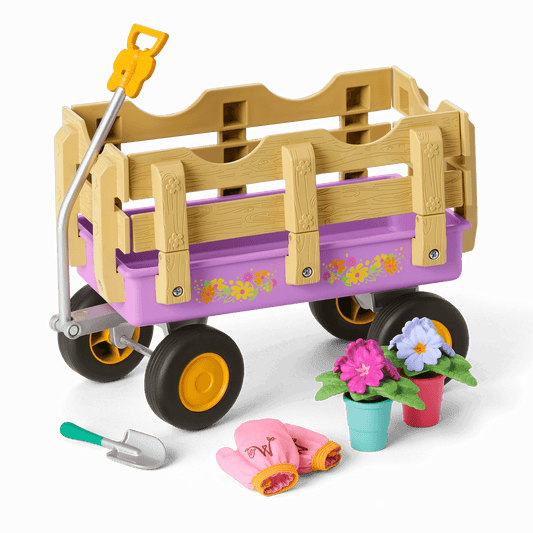WellieWishers™ Garden Wagon