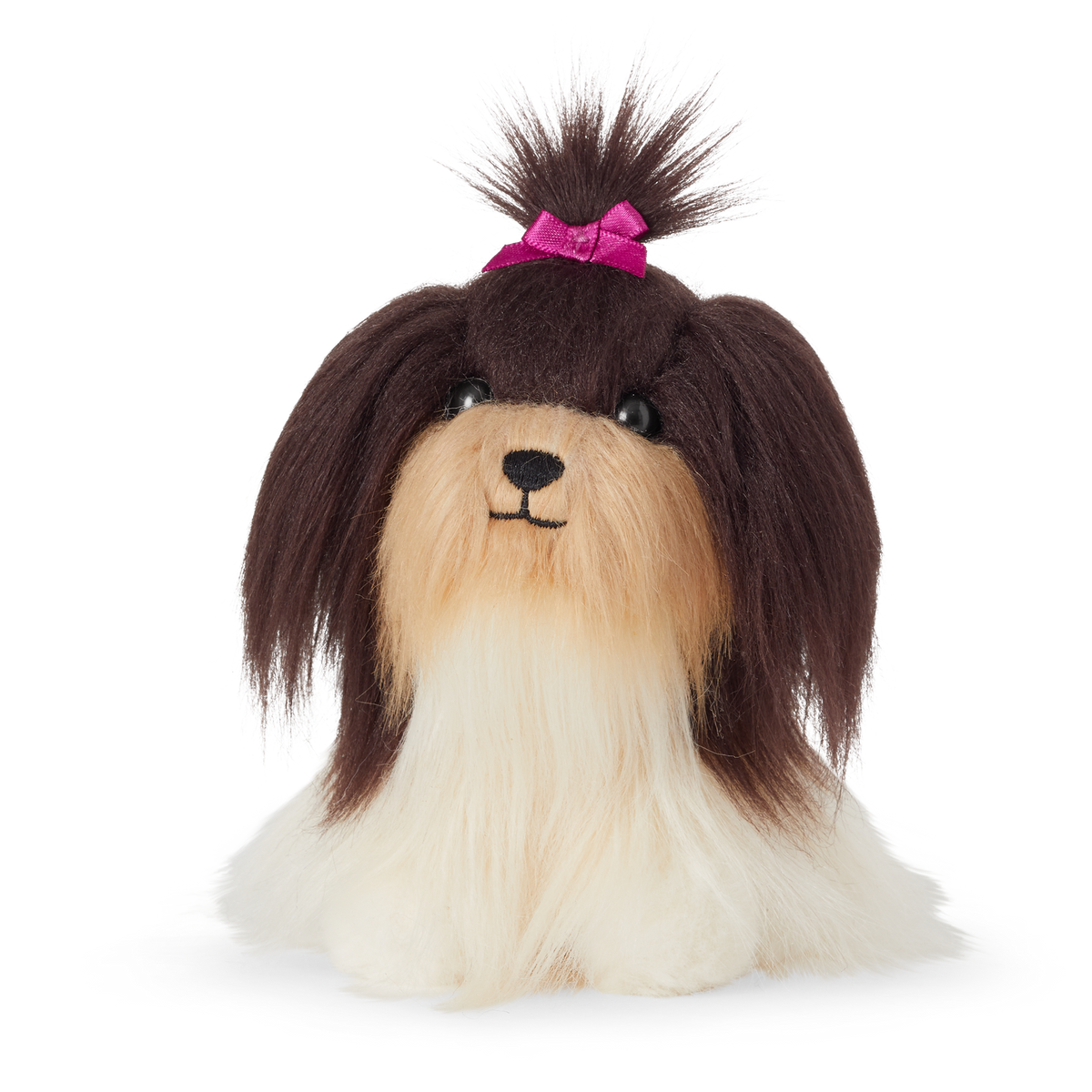 Claudie Wells™ 18-inch Doll, Book, Accessories & Dog (Historical Characters)