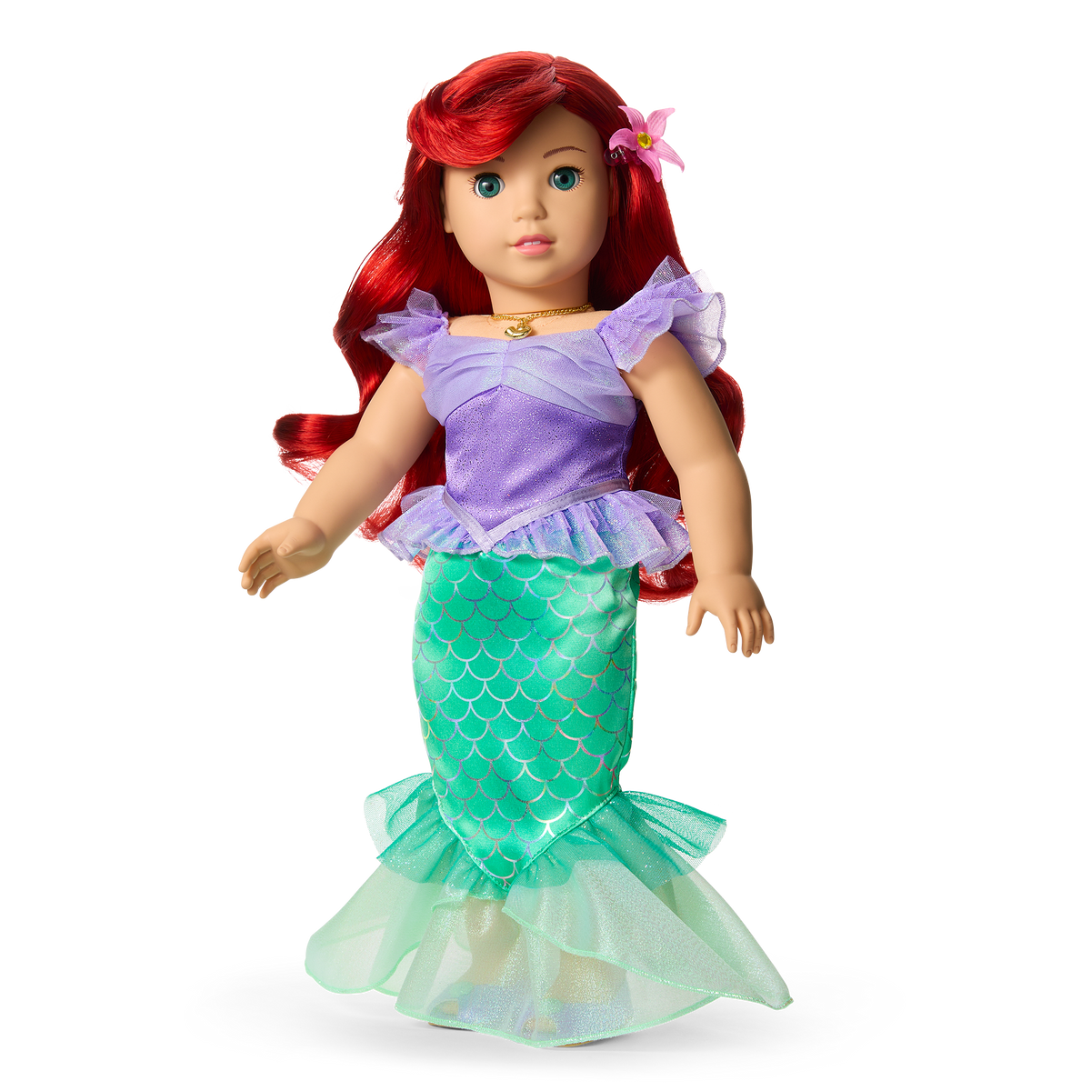 Disney Princess Ariel Doll by American Girl®