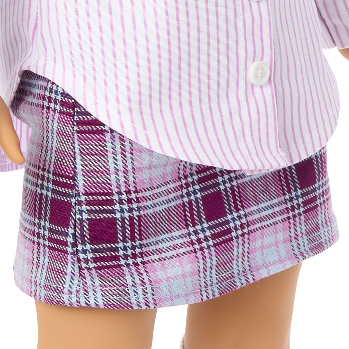 Isabel™ 18-inch Doll & Journal (Historical Characters)