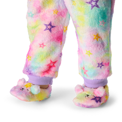 Summer’s™ Stars & Snuggles PJs for 18-inch Dolls (Girl of the Year™ 2025)