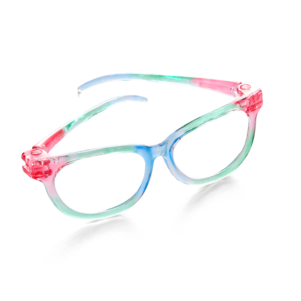 Awesome Ombre Glasses for 18-inch Dolls
