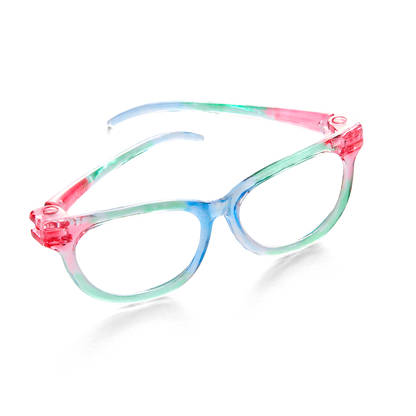 Awesome Ombre Glasses for 18-inch Dolls