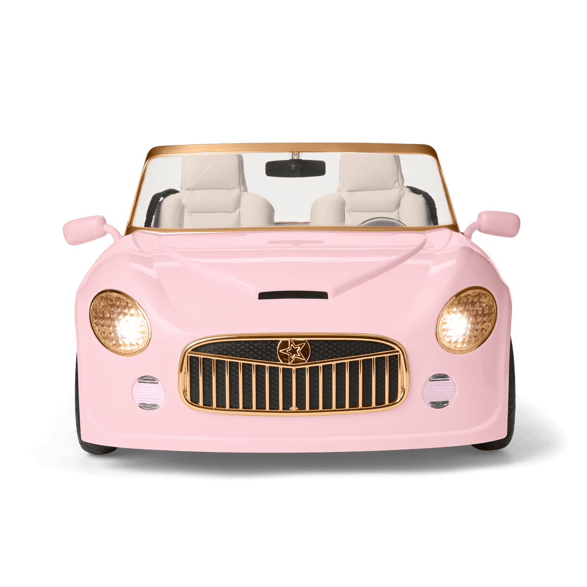 American Girl® RC Sports Car—Pink