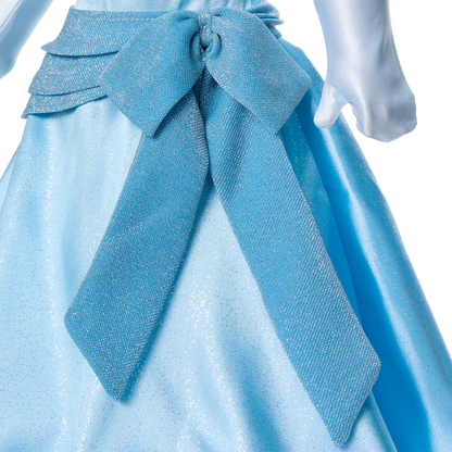 American Girl® Disney Princess Tiana Evening Star Dress & Accessories for 18-inch Dolls