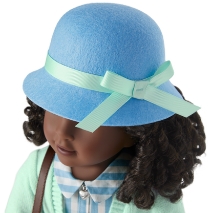 Claudie’s™ Performance & PJs Gift Set (Historical Characters)