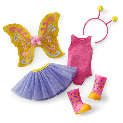 WellieWishers™ Doll Bundle