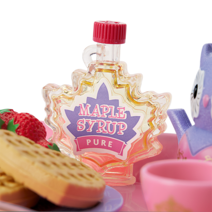 Breakfast in Bed Bundle (WellieWishers™)