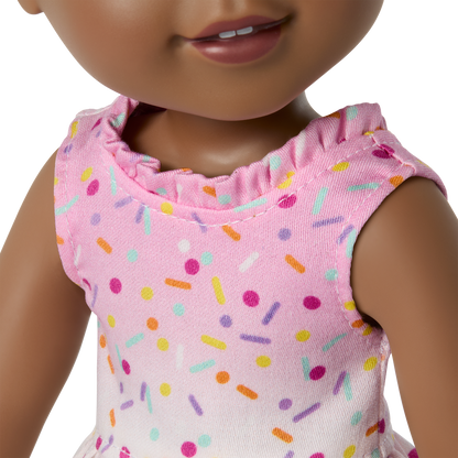 Kendall's™ Party-Ready Set (WellieWishers™)