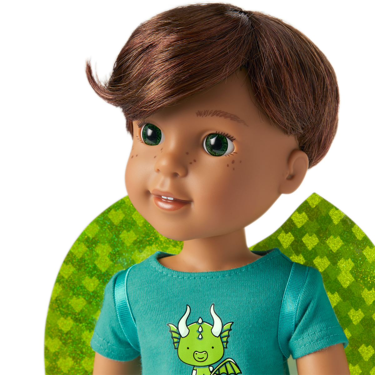 Bryant™ Doll