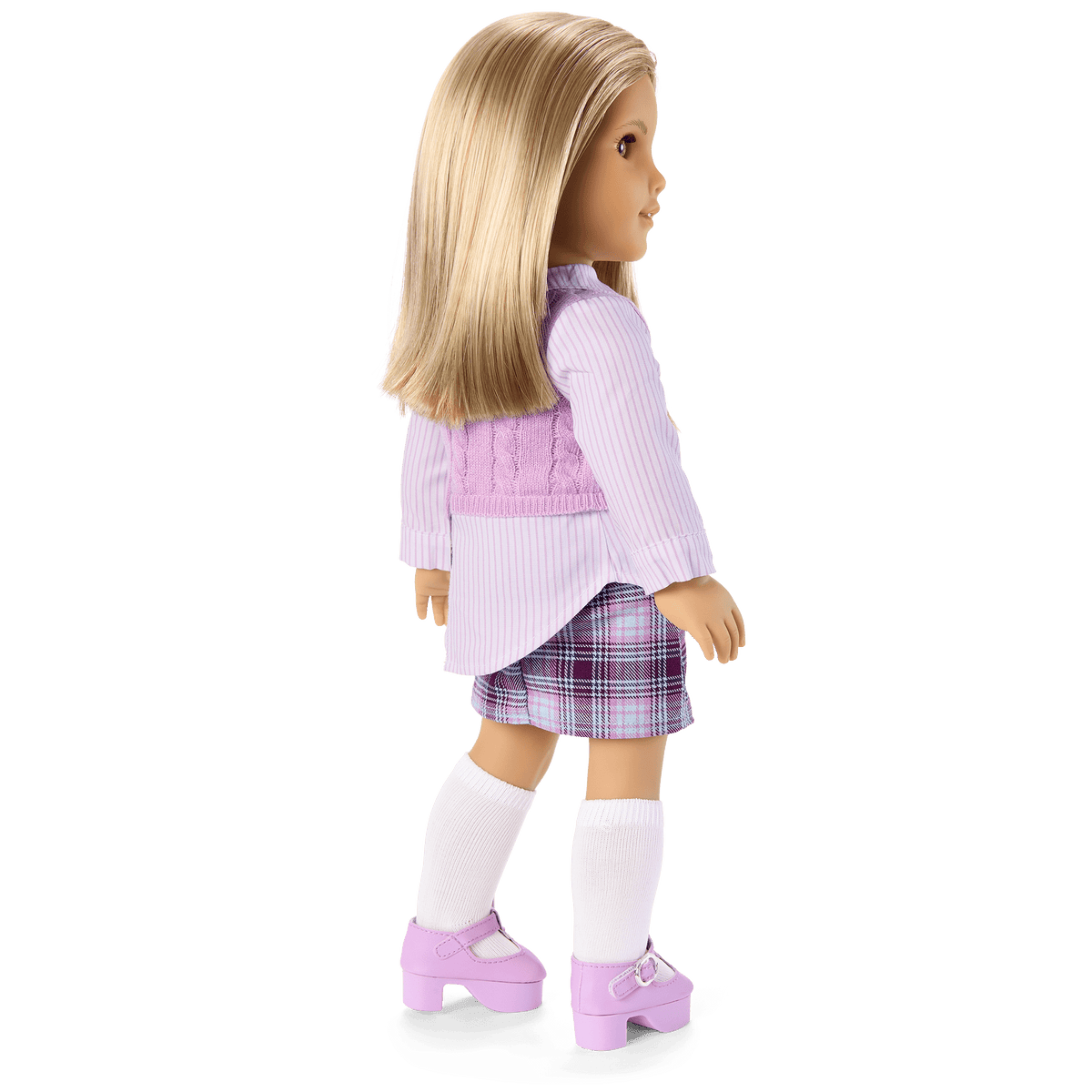 Isabel Hoffman™ Doll, Journal & Accessories (Historical Characters)