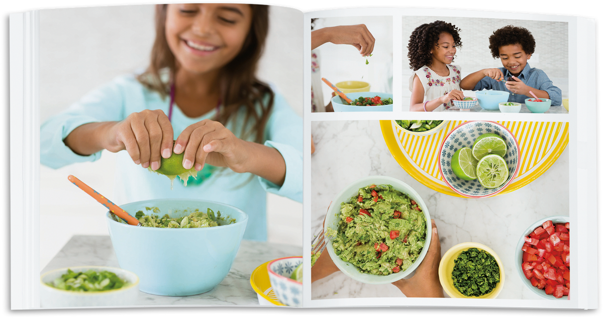 American Girl® Cooking Cookbook